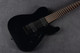 ESP LTD TE-407 - Black - 2nd Hand