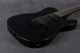 ESP LTD TE-407 - Black - 2nd Hand