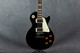 Epiphone Les Paul Standard - Ebony - 2nd Hand (128023) Epiphone Les Paul Standard - Ebony - 2nd Hand (128023)