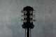 Epiphone Les Paul Standard - Ebony - 2nd Hand (128023) Epiphone Les Paul Standard - Ebony - 2nd Hand (128023)