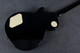 Epiphone Les Paul Standard - Ebony - 2nd Hand (128023) Epiphone Les Paul Standard - Ebony - 2nd Hand (128023)