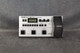 Boss GT-1B Bass Effects Processor - 2nd Hand (128040)