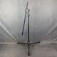 Quick Release Boom Mic Stand - 2nd Hand Quick Release Boom Mic Stand - 2nd Hand