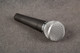 Shure SM58 Dynamic Microphone - 2nd Hand (128060) Shure SM58 Dynamic Microphone - 2nd Hand (128060)