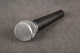 Shure SM58 Dynamic Microphone - 2nd Hand (128060) Shure SM58 Dynamic Microphone - 2nd Hand (128060)