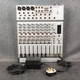 Behringer MX1604A Mixer with PSU - 2nd Hand
