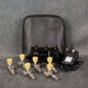 Tronical Autotuners to fit Gibson Les Paul - Case - 2nd Hand Tronical Autotuners to fit Gibson Les Paul - Case - 2nd Hand