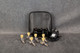 Tronical Autotuners to fit Gibson Les Paul - Case - 2nd Hand Tronical Autotuners to fit Gibson Les Paul - Case - 2nd Hand