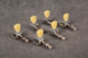 Tronical Autotuners to fit Gibson Les Paul - Case - 2nd Hand Tronical Autotuners to fit Gibson Les Paul - Case - 2nd Hand