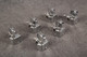 Fender Machine Heads Set of 6 - 2nd Hand Fender Machine Heads Set of 6 - 2nd Hand