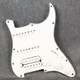 Fender Mexican Loaded Pickguard HSS - 2nd Hand Fender Mexican Loaded Pickguard HSS - 2nd Hand
