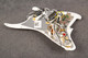 Fender Mexican Loaded Pickguard HSS - 2nd Hand Fender Mexican Loaded Pickguard HSS - 2nd Hand