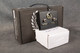 Victory Sheriff V4 Preamp with Footswitch - Box & PSU - 2nd Hand Victory Sheriff V4 Preamp with Footswitch - Box & PSU - 2nd Hand