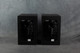 Yamaha HS80m Active Studio Monitor Pair - 2nd Hand