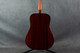 Fender F-1000 Dreadnought Acoustic Guitar - 2nd Hand