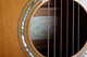 Taylor 615ce Jumbo - Hard Case - 2nd Hand