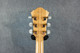 Ibanez PM35-NT Pat Metheny - Natural - Hard Case - 2nd Hand
