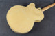 Ibanez PM35-NT Pat Metheny - Natural - Hard Case - 2nd Hand