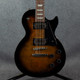 Epiphone Les Paul Studio - Smokehouse Burst - 2nd Hand (128047) Epiphone Les Paul Studio - Smokehouse Burst - 2nd Hand (128047)
