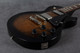 Epiphone Les Paul Studio - Smokehouse Burst - 2nd Hand (128047) Epiphone Les Paul Studio - Smokehouse Burst - 2nd Hand (128047)