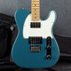 Fender Player Series Telecaster HH - Tidepool - Gig Bag - 2nd Hand Fender Player Series Telecaster HH - Tidepool - Gig Bag - 2nd Hand