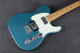 Fender Player Series Telecaster HH - Tidepool - Gig Bag - 2nd Hand Fender Player Series Telecaster HH - Tidepool - Gig Bag - 2nd Hand