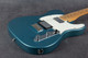 Fender Player Series Telecaster HH - Tidepool - Gig Bag - 2nd Hand Fender Player Series Telecaster HH - Tidepool - Gig Bag - 2nd Hand