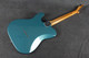 Fender Player Series Telecaster HH - Tidepool - Gig Bag - 2nd Hand Fender Player Series Telecaster HH - Tidepool - Gig Bag - 2nd Hand