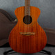 Vintage V2000MGG Gordon Giltrap Signature Acoustic - Hard Case - 2nd Hand