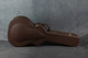 Vintage V2000MGG Gordon Giltrap Signature Acoustic - Hard Case - 2nd Hand