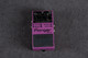 Boss BF-3 Flanger - Boxed - 2nd Hand