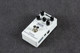 MXR Bass Compressor M87 - Boxed - 2nd Hand