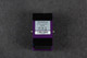 Harkte HC33 Analog Bass Chorus - Boxed - 2nd Hand Harkte HC33 Analog Bass Chorus - Boxed - 2nd Hand
