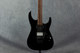 Jackson Concept JDR-94 - Seymour Duncan Pickups - Black - 2nd Hand Jackson Concept JDR-94 - Seymour Duncan Pickups - Black - 2nd Hand
