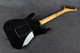 Jackson Concept JDR-94 - Seymour Duncan Pickups - Black - 2nd Hand Jackson Concept JDR-94 - Seymour Duncan Pickups - Black - 2nd Hand