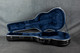 Freestyle Acoustic Dreadnaught Guitar Hard Case - 2nd Hand