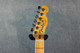 Fender Player Plus Telecaster - Cosmic Jade - Gig Bag - 2nd Hand Fender Player Plus Telecaster - Cosmic Jade - Gig Bag - 2nd Hand