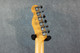Fender Player Plus Telecaster - Cosmic Jade - Gig Bag - 2nd Hand Fender Player Plus Telecaster - Cosmic Jade - Gig Bag - 2nd Hand