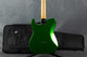 Fender Player Plus Telecaster - Cosmic Jade - Gig Bag - 2nd Hand Fender Player Plus Telecaster - Cosmic Jade - Gig Bag - 2nd Hand