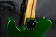 Fender Player Plus Telecaster - Cosmic Jade - Gig Bag - 2nd Hand Fender Player Plus Telecaster - Cosmic Jade - Gig Bag - 2nd Hand