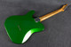 Fender Player Plus Telecaster - Cosmic Jade - Gig Bag - 2nd Hand Fender Player Plus Telecaster - Cosmic Jade - Gig Bag - 2nd Hand