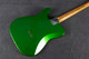 Fender Player Plus Telecaster - Cosmic Jade - Gig Bag - 2nd Hand Fender Player Plus Telecaster - Cosmic Jade - Gig Bag - 2nd Hand