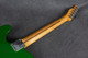 Fender Player Plus Telecaster - Cosmic Jade - Gig Bag - 2nd Hand Fender Player Plus Telecaster - Cosmic Jade - Gig Bag - 2nd Hand