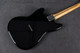 Fender Mustang Offset Series 2016 - Diamarzio Hotrail - Black - Case - 2nd Hand Fender Mustang Offset Series 2016 - Diamarzio Hotrail - Black - Case - 2nd Hand