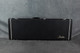 Fender Mustang Offset Series 2016 - Diamarzio Hotrail - Black - Case - 2nd Hand Fender Mustang Offset Series 2016 - Diamarzio Hotrail - Black - Case - 2nd Hand