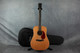 Eastman E2D Natural - Gig Bag - 2nd Hand Eastman E2D Natural - Gig Bag - 2nd Hand