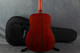 Eastman E2D Natural - Gig Bag - 2nd Hand Eastman E2D Natural - Gig Bag - 2nd Hand