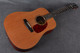 Eastman E2D Natural - Gig Bag - 2nd Hand Eastman E2D Natural - Gig Bag - 2nd Hand