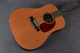 Eastman E2D Natural - Gig Bag - 2nd Hand Eastman E2D Natural - Gig Bag - 2nd Hand