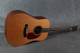 Eastman E2D Natural - Gig Bag - 2nd Hand Eastman E2D Natural - Gig Bag - 2nd Hand